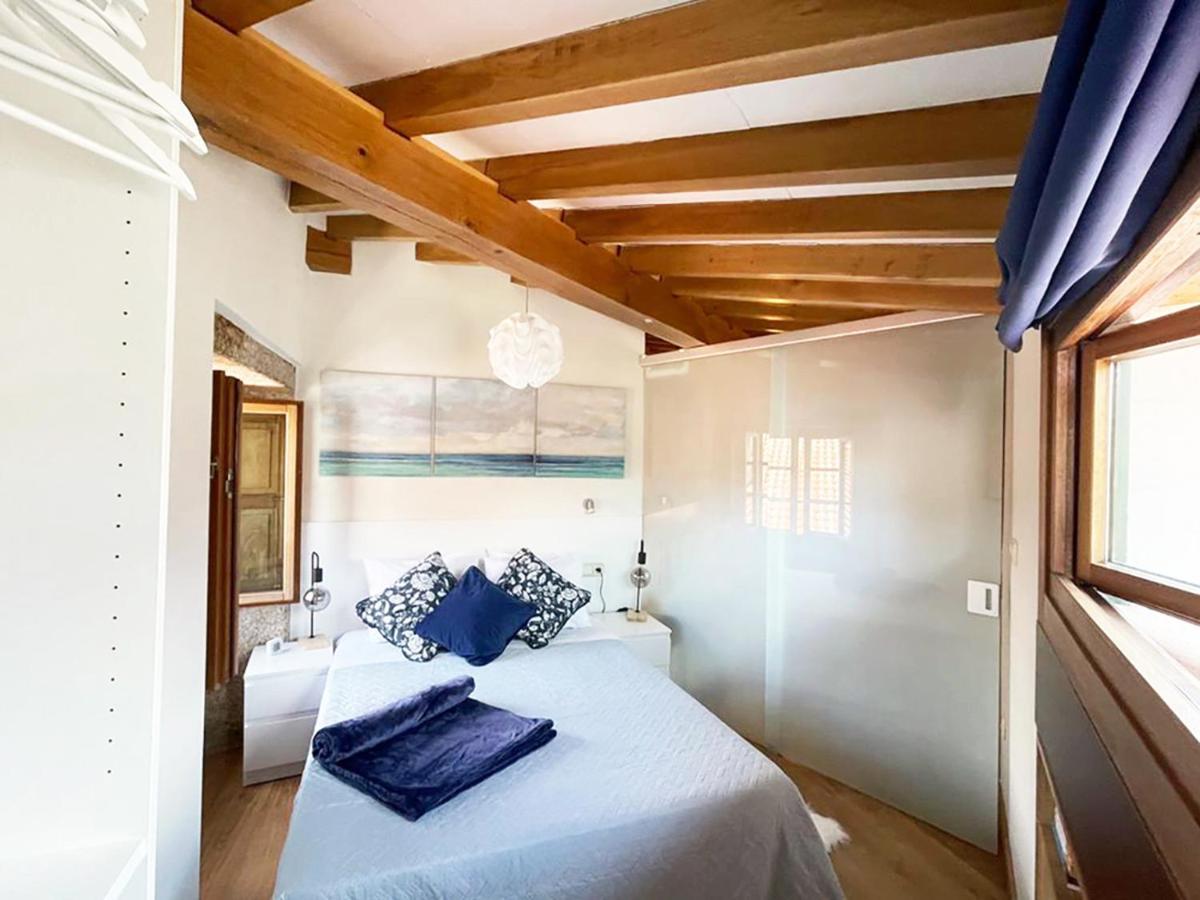 Marine Home Santiago de Compostela Exterior photo